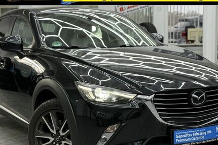 Mazda CX-3 90.000 km 15.500 &euro; Fuhrberg 30938