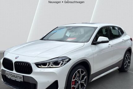 BMW X2 57.720 km 31.535 &euro; Wunstorf 31515