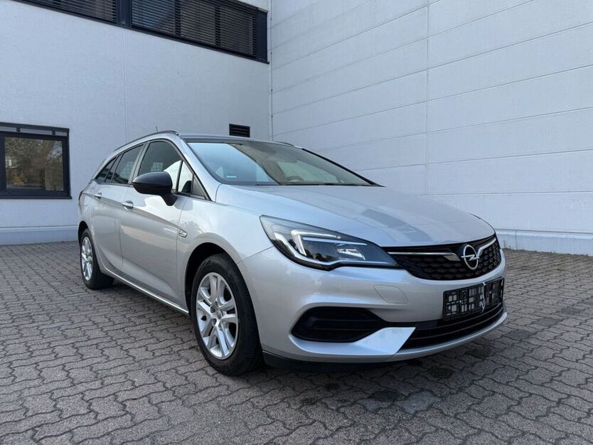 Astra