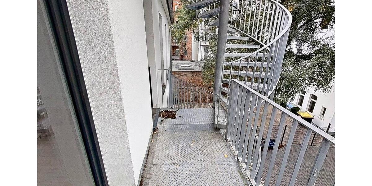 Maisonettenwohnung Hannover Vahrenwald-List - 5 Zimmer, 146 m&sup2;, 2.319&euro; | Angebot:24703339