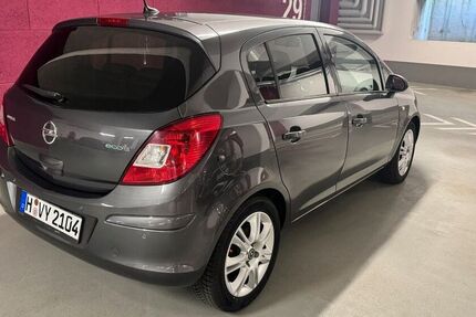 Opel Corsa 127.444 km 4.900 &euro; Hannover 30177