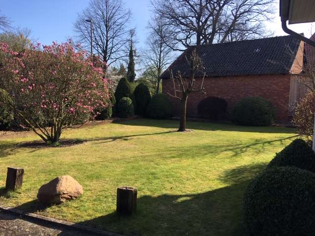 Wohnung zum Mieten in BurgwedelOT Fuhrberg 500 € 60 m²