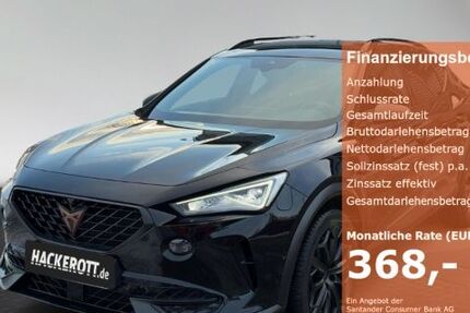 Cupra Formentor 17.707 km 31.940 &euro; Burgwedel 30938