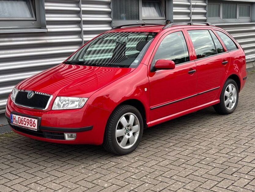 Fabia