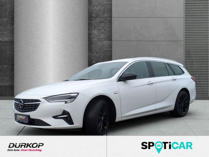 Opel Insignia 56.238 km 21.360 € Hildesheim 31135