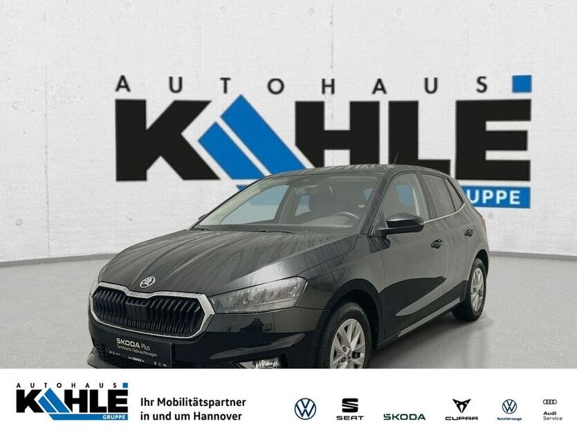 Fabia