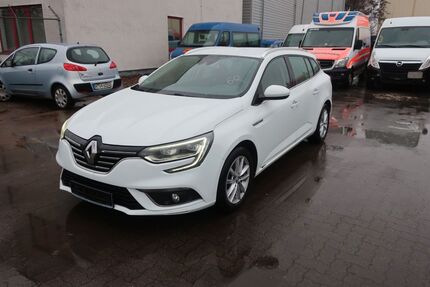 Renault Megane 159.788 km 7.700 &euro; Hannover 30179