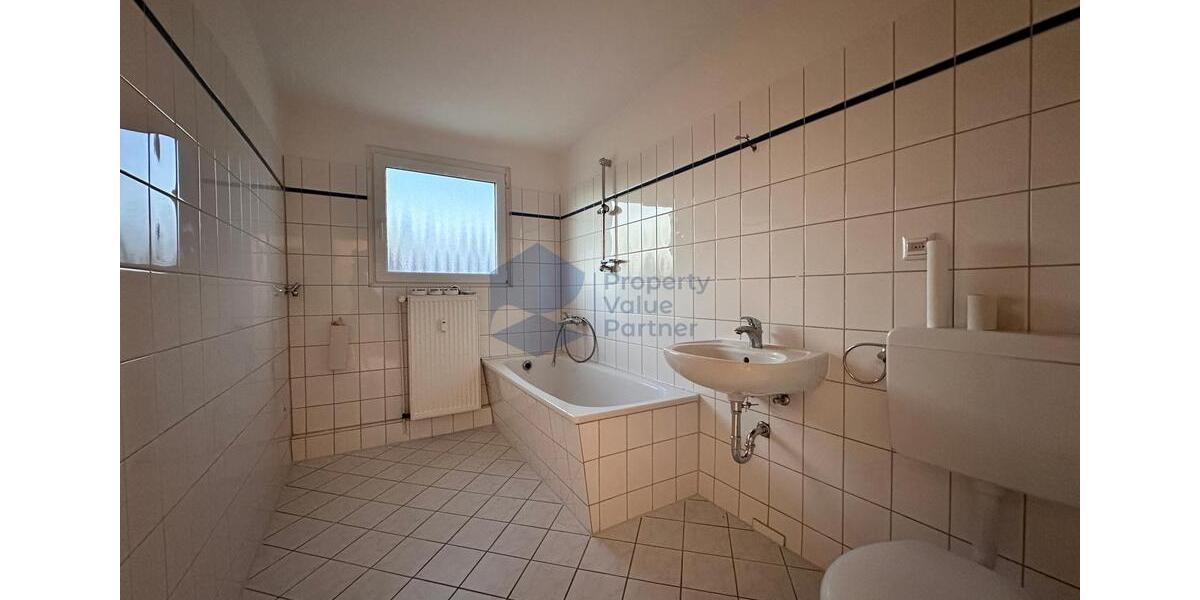 Gepflegte 3-Zimmer-Dachgeschosswohnung im Zentrum von Burgwedel 3 zimmer