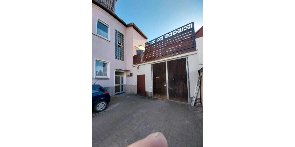 Mehrfamilienhaus, Wohnhaus Elze - 370.000&euro; | Angebot:26839186