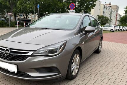 Opel Astra 291.208 km 3.850 &euro; Laatzen 30880