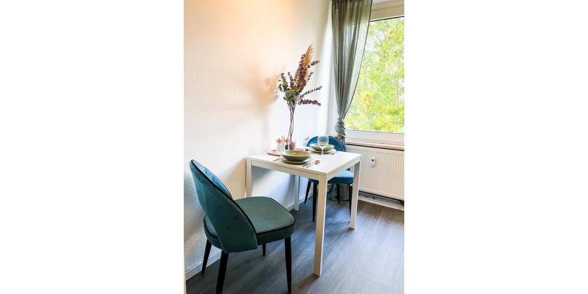 Etagenwohnung Laatzen - 1 Zimmer, 26 m&sup2;, 565&euro; | Angebot:26205664