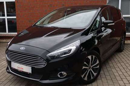 Ford S-Max 117.000 km 15.990 &euro; Hannover 30177