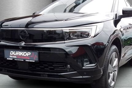 Opel Grandland (X) 9.251 km 26.990 € Hannover 30177