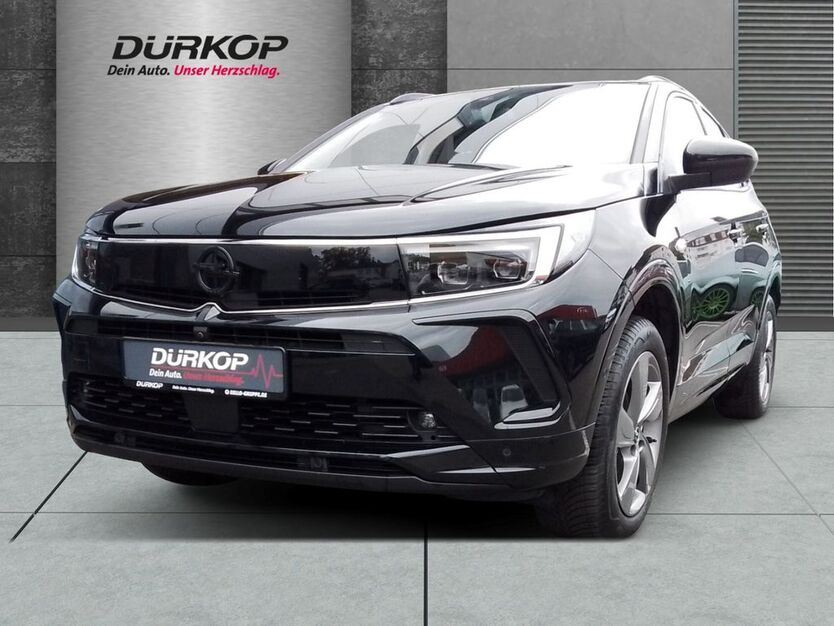 Opel Grandland (X) 9.251 km 26.990 € Hannover 30177