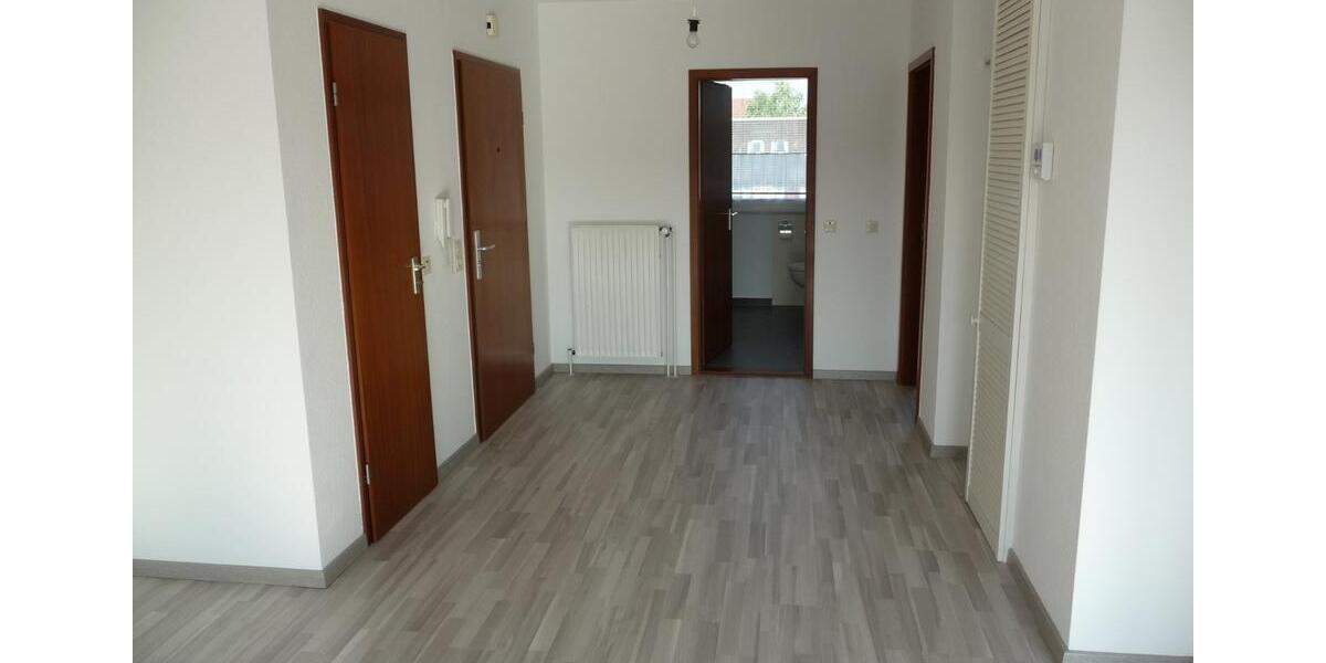 Dachgeschoßwohnung Hildesheim Himmelsthür - 2 Zimmer, 69 m&sup2;, 650&euro; | Angebot:26440255
