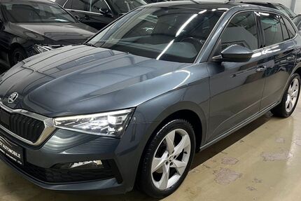 Skoda Scala 144.970 km 15.990 &euro; Ronnenberg 30952