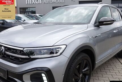 VW T-Roc 15.638 km 28.480 &euro; Seelze 30926