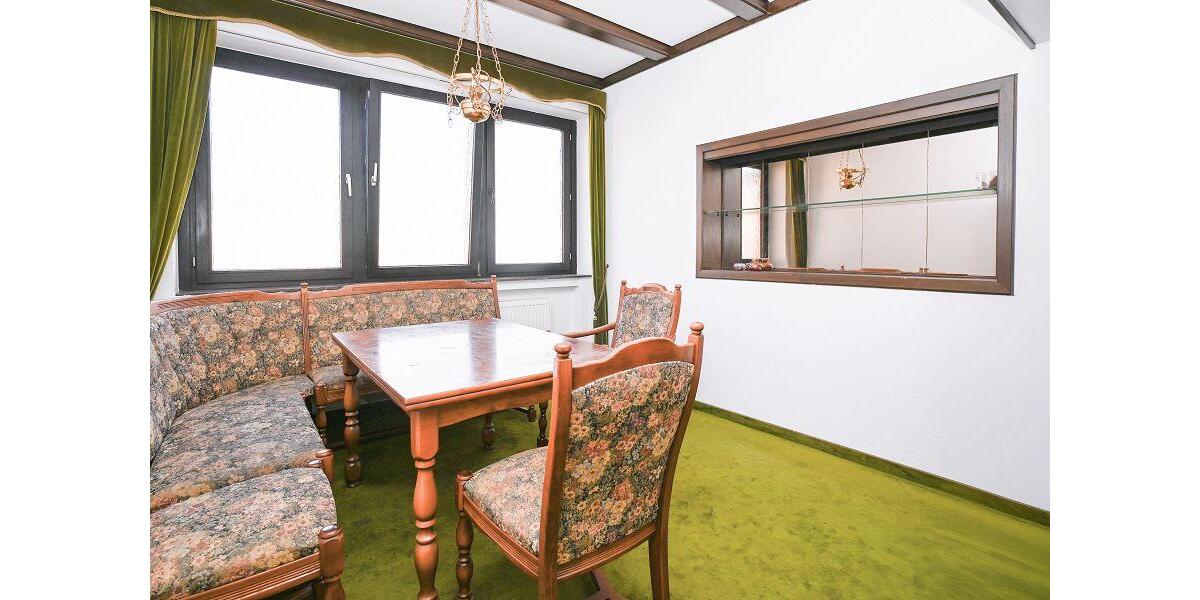 Einfamilienhaus Barsinghausen - 7 Zimmer, 170 m&sup2;, 980&euro; | Angebot:26283724