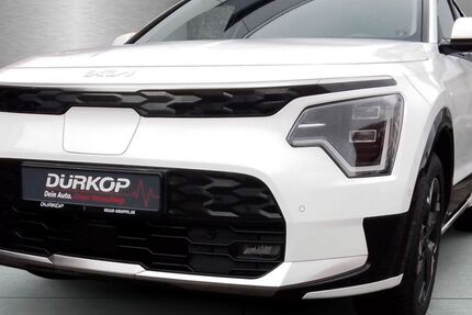 Kia Niro 6.587 km 29.890 € Hannover 30177