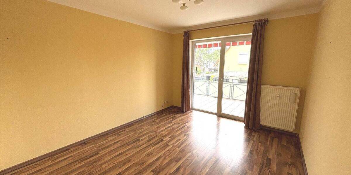 Etagenwohnung Garbsen Berenbostel - 3 Zimmer, 82 m&sup2;, 249.000&euro; | Angebot:26703129