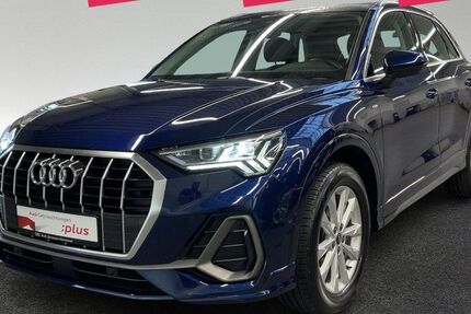 Audi Q3 58.680 km 24.650 &euro; Hannover 30179