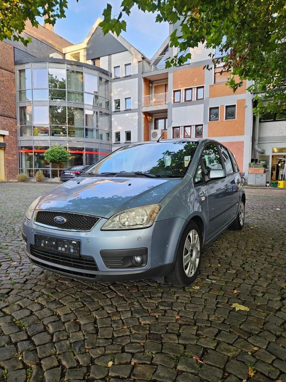 C-Max