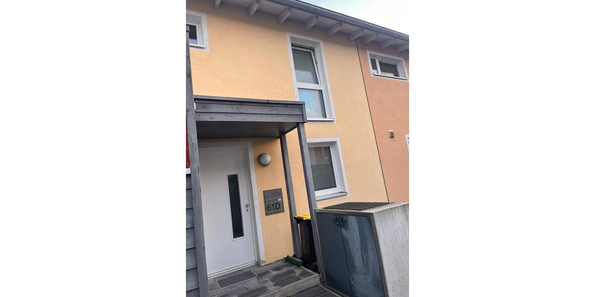 Reihenhaus Hannover Bothfeld-Vahrenheide - 5.5 Zimmer, 135 m&sup2;, 550.000&euro; | Angebot:26165713