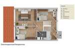 Ihr neues Zuhause in ruhiger Umgebung - Reihenmittelhaus Sarstedt | Angebot:27643092