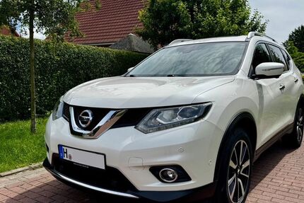 Nissan X-Trail 156.000 km 13.000 &euro; Ronnenberg 30952