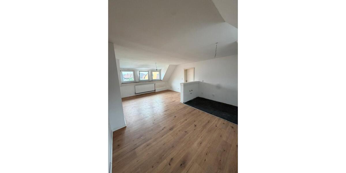 Etagenwohnung Bad Münder am Deister - 3 Zimmer, 85 m&sup2;, 680&euro; | Angebot:27587286