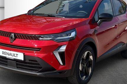 Renault Captur 6.881 km 23.960 &euro; Hannover 30519