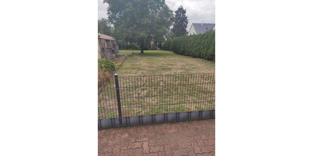 Grundstück Burgwedel - 299.000&euro; | Angebot:27186784