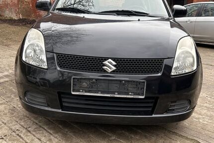 Suzuki Swift 195.000 km 2.200 &euro; Laatzen 30880