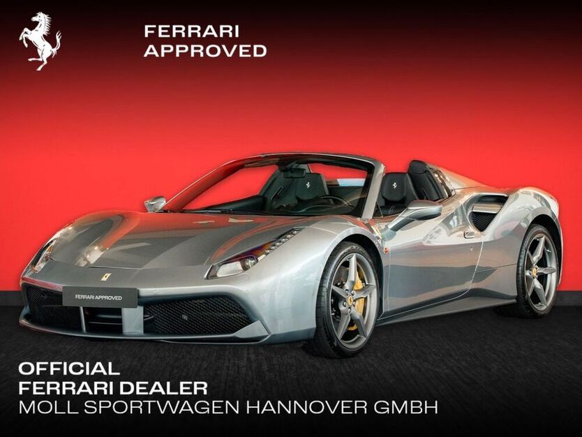 488 Spider