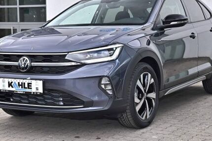 VW Taigo 5.000 km 32.930 &euro; Hannover 30419