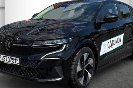 Renault Megane 27.410 km 26.995 € Hannover 30519