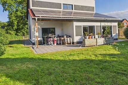 Haus Garbsen Ortschaft Horst - 5 Zimmer, 170 m&sup2;, 590.000&euro; | Angebot:26038604