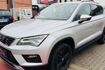 Seat Ateca 108.000 km 16.000 &euro; Hannover 30455