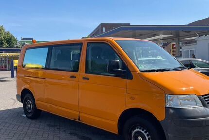 VW T5 Transporter 415.000 km 3.599 &euro; Hannover 30519