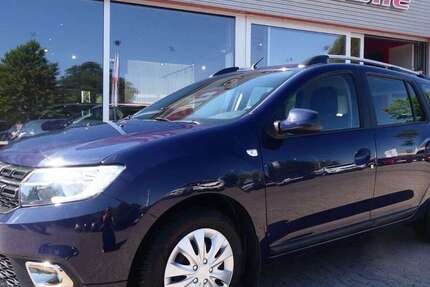 Dacia Logan 72.700 km 9.680 € Langenhagen / Kaltenweide 30855