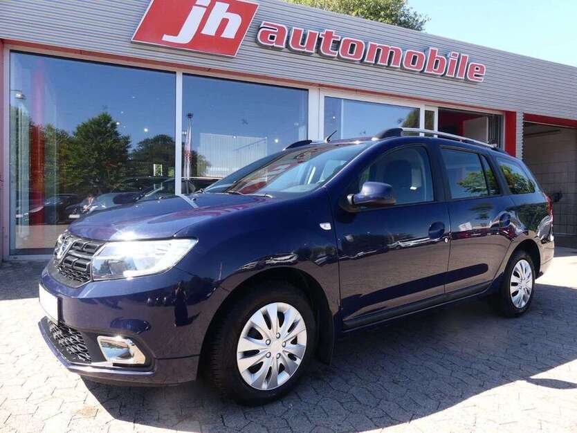 Dacia Logan 72.700 km 9.680 € Langenhagen / Kaltenweide 30855