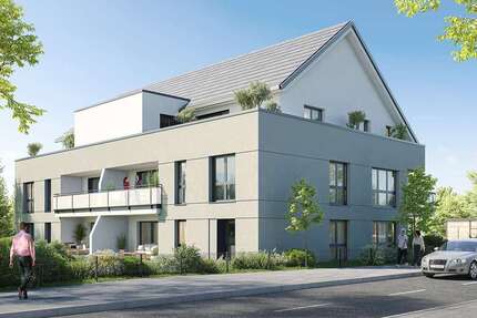 Wohnung zum Kaufen in Springe 589.000 € 134.66 m² 4 zimmer