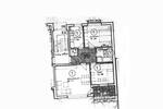 Etagenwohnung Hannover Kleefeld - 3 Zimmer, 83 m&sup2;, 295.000&euro; | Angebot:26741024