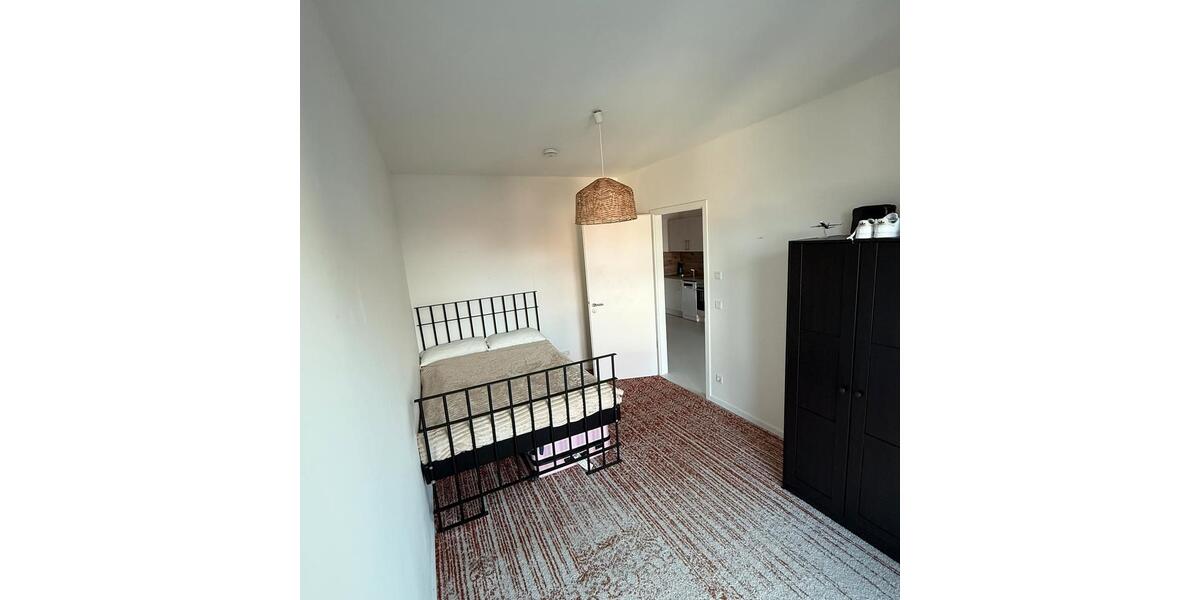 Etagenwohnung Garbsen Berenbostel - 2 Zimmer, 47 m&sup2;, 1.095&euro; | Angebot:25060486