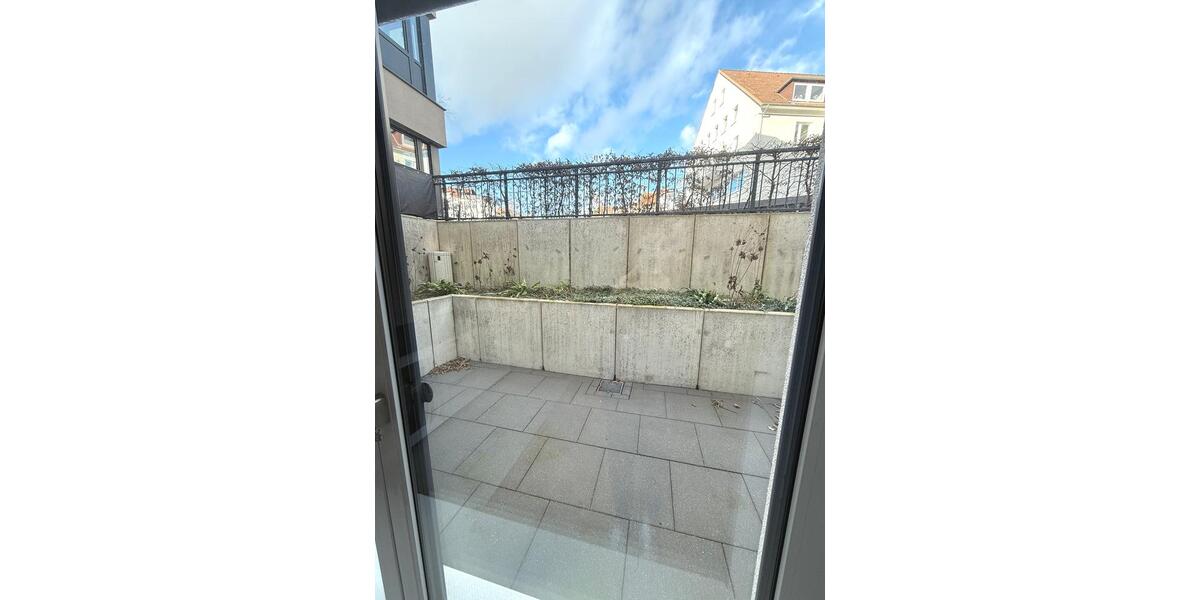 Erdgeschoßwohnung Hannover Vahrenwald-List - 1 Zimmer, 34 m&sup2;, 561&euro; | Angebot:24781648