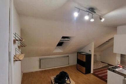 Wohnung Hannover Vahrenwald-List - 1 Zimmer, 30 m&sup2;, 550&euro; | Angebot:27543682