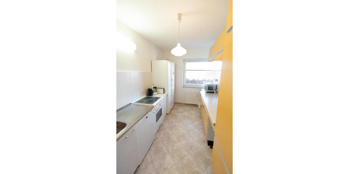 Etagenwohnung Hannover Buchholz-Kleefeld - 3.5 Zimmer, 88 m&sup2;, 280.000&euro; | Angebot:26636930
