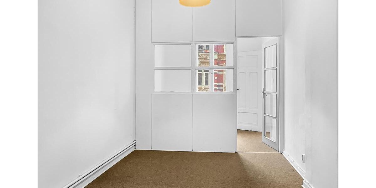 Gewerbeobjekt Hannover Vahrenwald-List - 2.100&euro; | Angebot:24104226