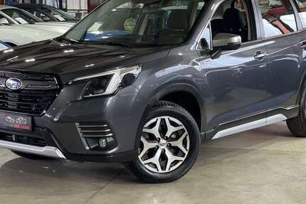 Subaru Forester 8.838 km 34.500 &euro; Ronnenberg /OT Empelde bei Hannover 30952