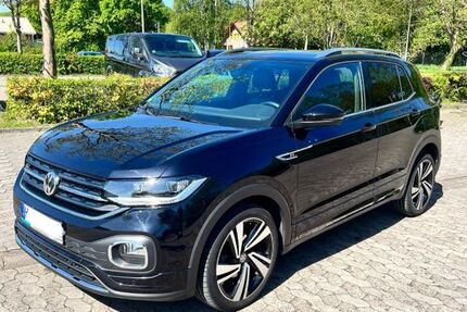 VW T-Cross 58.000 km 18.500 &euro; Wunstorf 31515